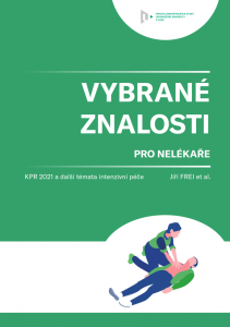 E-kniha Vybrané znalosti pro nelékaře