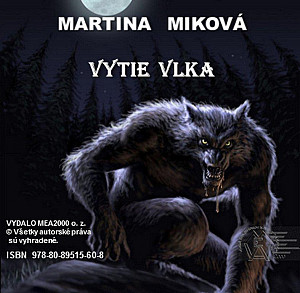 E-kniha Vytie vlka