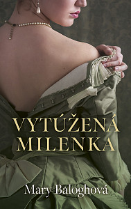 E-kniha Vytúžená milenka