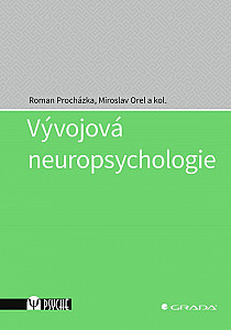 E-kniha Vývojová neuropsychologie