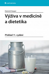 E-kniha Výživa v medicíně a dietetika