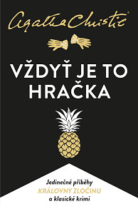 E-kniha Vždyť je to hračka