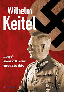 E-kniha Wilhelm Keitel