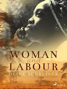 E-kniha Woman and Labour