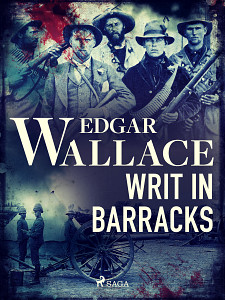 E-kniha Writ in Barracks