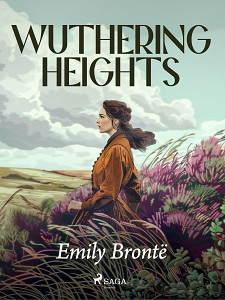 E-kniha Wuthering Heights