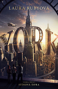 E-kniha YORK: Stínová šifra