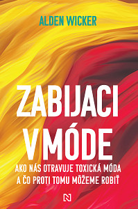 E-kniha Zabijaci v móde