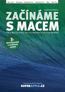 E-kniha Začínáme s Macem