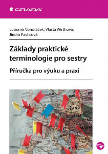 E-kniha Základy praktické terminologie pro sestry