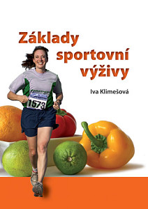 E-kniha Základy sportovní výživy