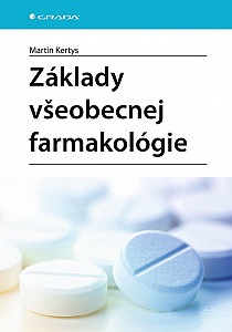 E-kniha Základy všeobecnej farmakológie