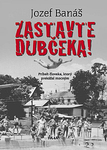 E-kniha Zastavte Dubčeka!