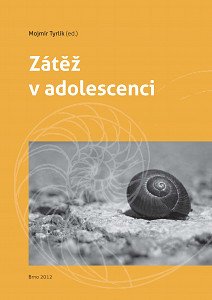 E-kniha Zátěž v adolescenci