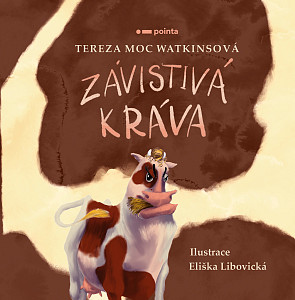 E-kniha Závistivá kráva