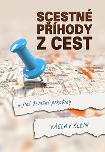 E-kniha Zcestné příhody z cest