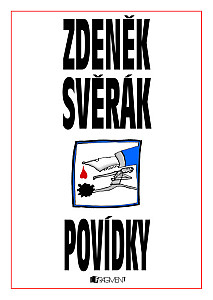 E-kniha Zdeněk Svěrák – POVÍDKY