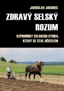 E-kniha Zdravý selský rozum