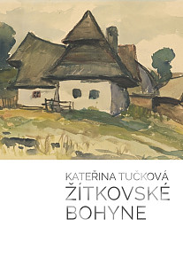 E-kniha Žitkovské Bohyne