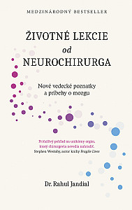 E-kniha Životné lekcie od neurochirurga