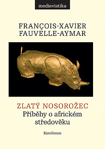 E-kniha Zlatý nosorožec
