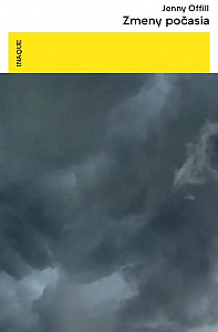 E-kniha Zmeny počasia