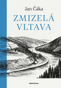 E-kniha Zmizelá Vltava