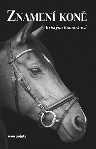 E-kniha Znamení koně