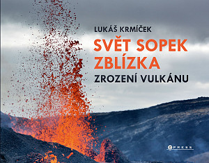 E-kniha Zrození vulkánu