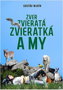 E-kniha Zver, zvieratá, zvieratká a my