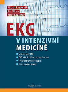 EKG v intenzivní medicíně