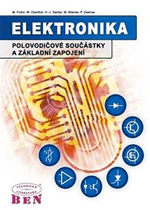 Elektronika - Polovodičové součástky a základní zapojení