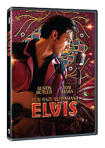 Elvis DVD