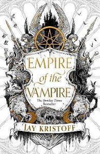 Empire of the Vampire