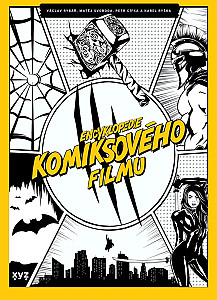 Encyklopedie komiksového filmu