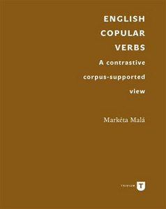 English Copular Verbs