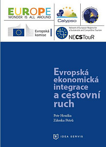 Evropská ekonomická integrace a cestovní ruch