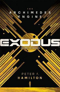 Exodus: The Archimedes Engine