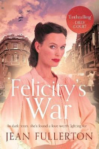 Felicity´s War