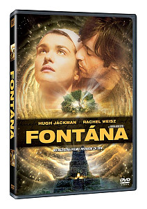 Fontána DVD