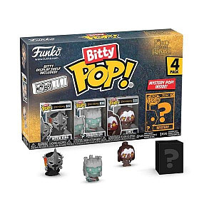 Funko Bitty POP: Lord of the Rings - Witch King 4-pack