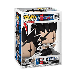 Funko POP Animation: Bleach - Kenpachi