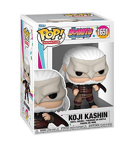 Funko POP Animation: Boruto - Koji Kashin