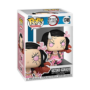 Funko POP Animation: Demon Slayer - Nezuko (Demon Form)