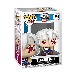 Funko POP Animation: Demon Slayer - Tengen (Flash Back)