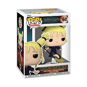 Funko POP Animation: Jujutsu Kaisen - Momo Nishimiya