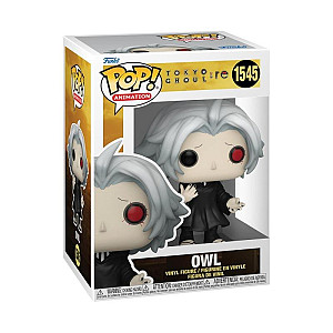 Funko POP Animation: TG:re - Owl