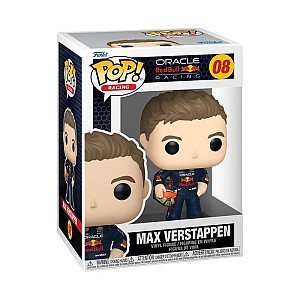 Funko POP: Formula 1/Verstappen w/Helm