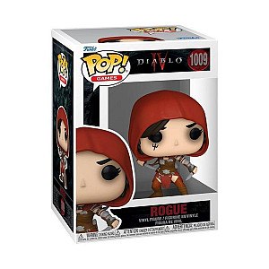 Funko POP Games: Diablo 4 - Rogue