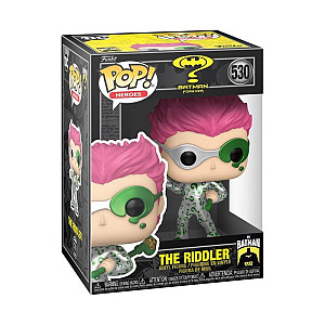 Funko POP Movies: Batman Forever - The Riddler